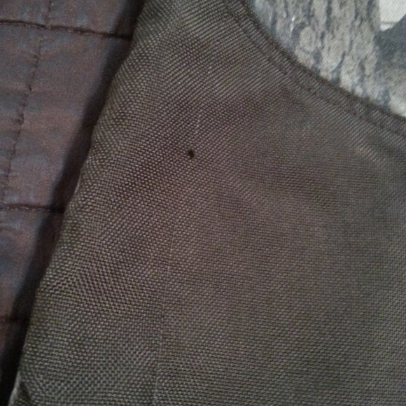 Realtree Camo Pro Gear Wrangler Hunting Pants (real heavy) thick material - Picture 6 of 11